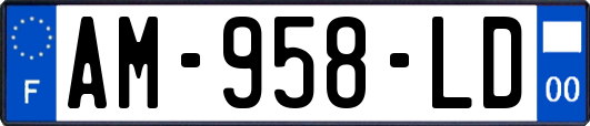 AM-958-LD