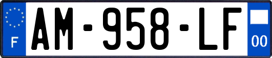 AM-958-LF