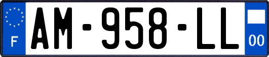 AM-958-LL