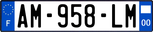 AM-958-LM
