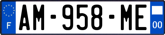 AM-958-ME