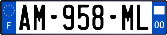 AM-958-ML
