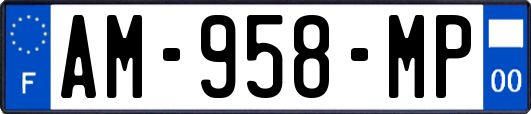 AM-958-MP