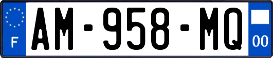 AM-958-MQ