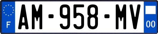 AM-958-MV