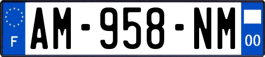 AM-958-NM