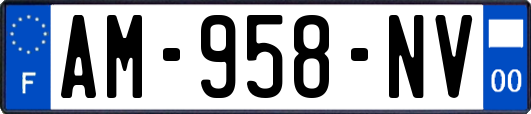 AM-958-NV