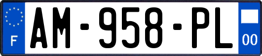 AM-958-PL