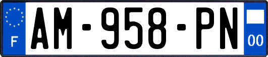 AM-958-PN