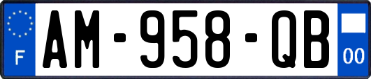 AM-958-QB