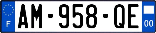 AM-958-QE