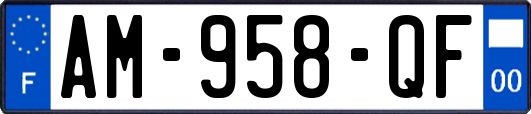 AM-958-QF