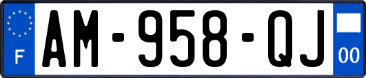 AM-958-QJ