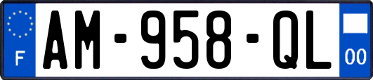 AM-958-QL