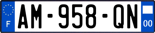 AM-958-QN