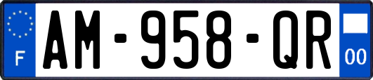AM-958-QR