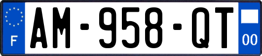 AM-958-QT