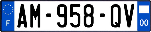 AM-958-QV