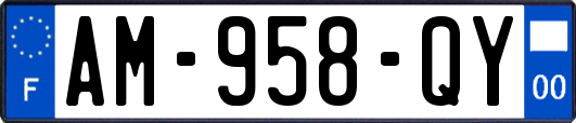 AM-958-QY