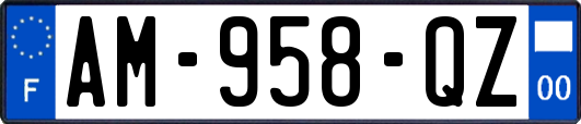 AM-958-QZ