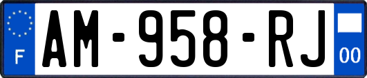 AM-958-RJ