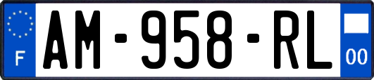 AM-958-RL