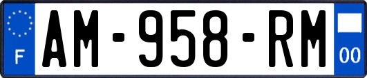 AM-958-RM