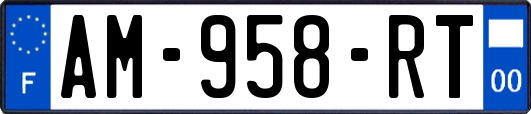 AM-958-RT