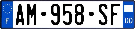 AM-958-SF