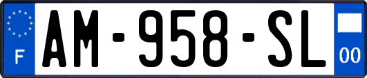 AM-958-SL