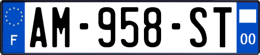 AM-958-ST