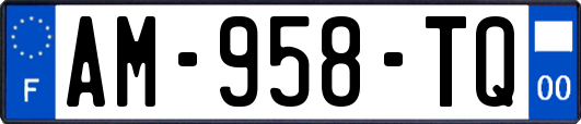 AM-958-TQ