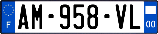 AM-958-VL