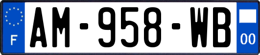 AM-958-WB