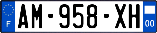 AM-958-XH