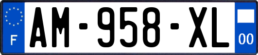 AM-958-XL