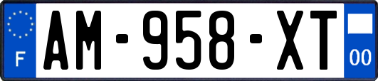 AM-958-XT