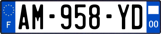 AM-958-YD