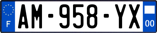 AM-958-YX