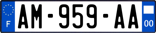 AM-959-AA