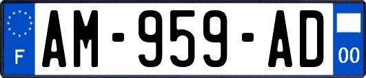 AM-959-AD