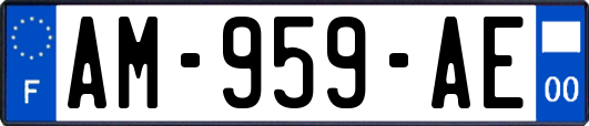 AM-959-AE