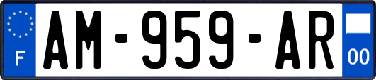 AM-959-AR