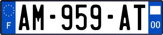 AM-959-AT