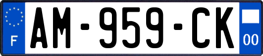 AM-959-CK
