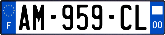 AM-959-CL