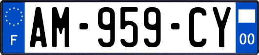 AM-959-CY