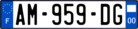 AM-959-DG