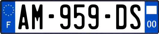 AM-959-DS