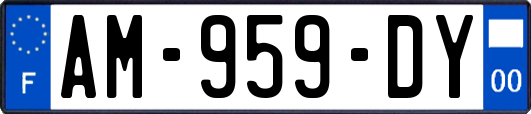 AM-959-DY